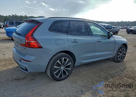 2025 Volvo Xc60 Ultra z USA, uszkodzony, nr VIN YV4M12RM6S1016519